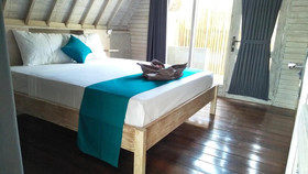 Living Trawangan Hotel