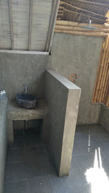 Living Trawangan Hotel