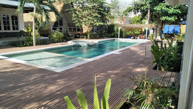 Living Trawangan Hotel