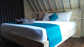 Living Trawangan Hotel