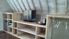 Living Trawangan Hotel