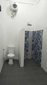 Living Trawangan Hotel