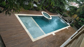 Living Trawangan Hotel