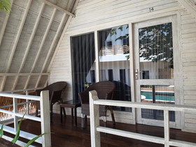 Living Trawangan Hotel