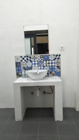 Living Trawangan Hotel