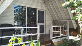 Living Trawangan Hotel