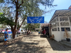 Living Trawangan Hotel