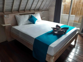 Living Trawangan Hotel