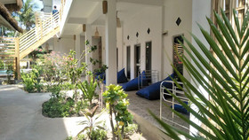 Living Trawangan Hotel