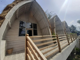 Living Trawangan Hotel