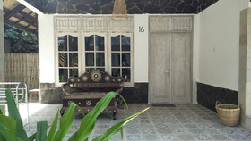 Living Trawangan Hotel
