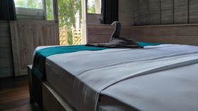 Living Trawangan Hotel