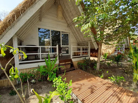 Living Trawangan Hotel