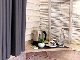 Living Trawangan Hotel