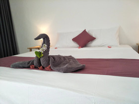 Living Trawangan Hotel