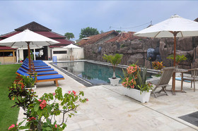 Gili T Resort