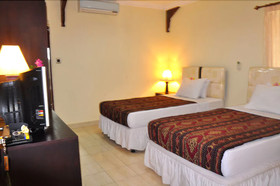 Gili T Resort