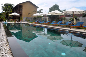 Gili T Resort