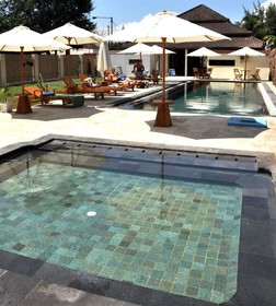 Gili T Resort