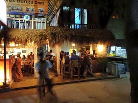 Gili Turtle Beach Resort