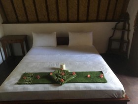 Gili Turtle Beach Resort
