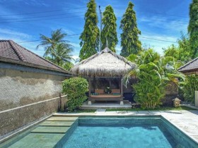 Gili Villas