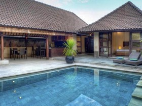 Gili Villas