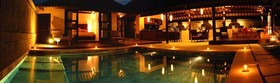 Gili Villas