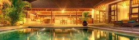 Gili Villas
