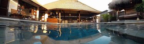 Gili Villas
