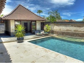 Gili Villas