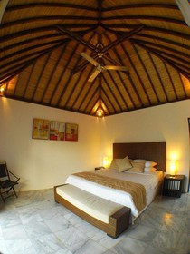 Gili Villas