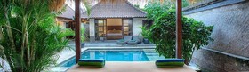 Gili Villas