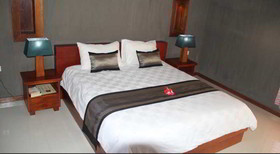 Good Heart Resort