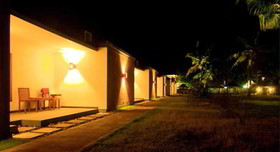 Good Heart Resort