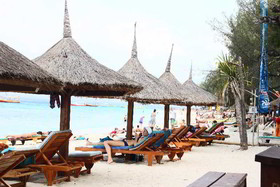 Good Heart Resort