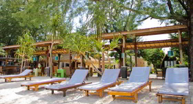 Good Heart Resort