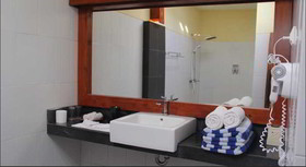 Good Heart Resort