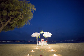 Hotel Vila Ombak