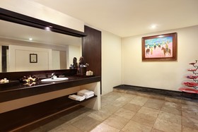 Hotel Vila Ombak