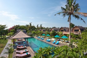 Hotel Vila Ombak