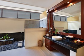 Hotel Vila Ombak