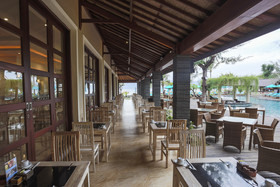 Hotel Vila Ombak