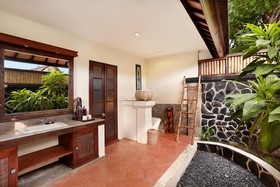 Hotel Vila Ombak