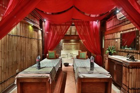 Hotel Vila Ombak