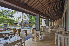 Hotel Vila Ombak