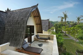 Hotel Vila Ombak