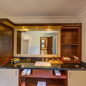 Hotel Vila Ombak