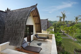 Hotel Vila Ombak
