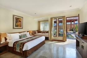 Hotel Vila Ombak